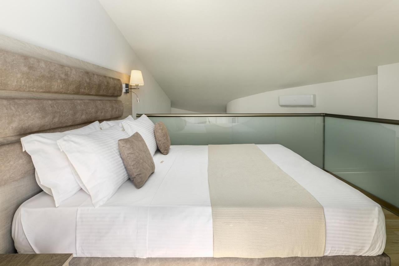 Aria Garden Suites نيكيتي المظهر الخارجي الصورة